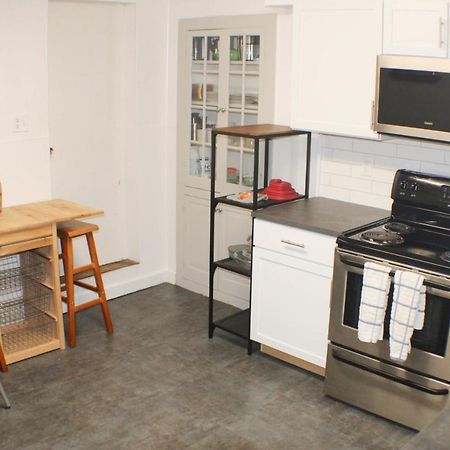 Urban Oasis - 3Br 2Ba - City View- Private Parking 匹兹堡 外观 照片