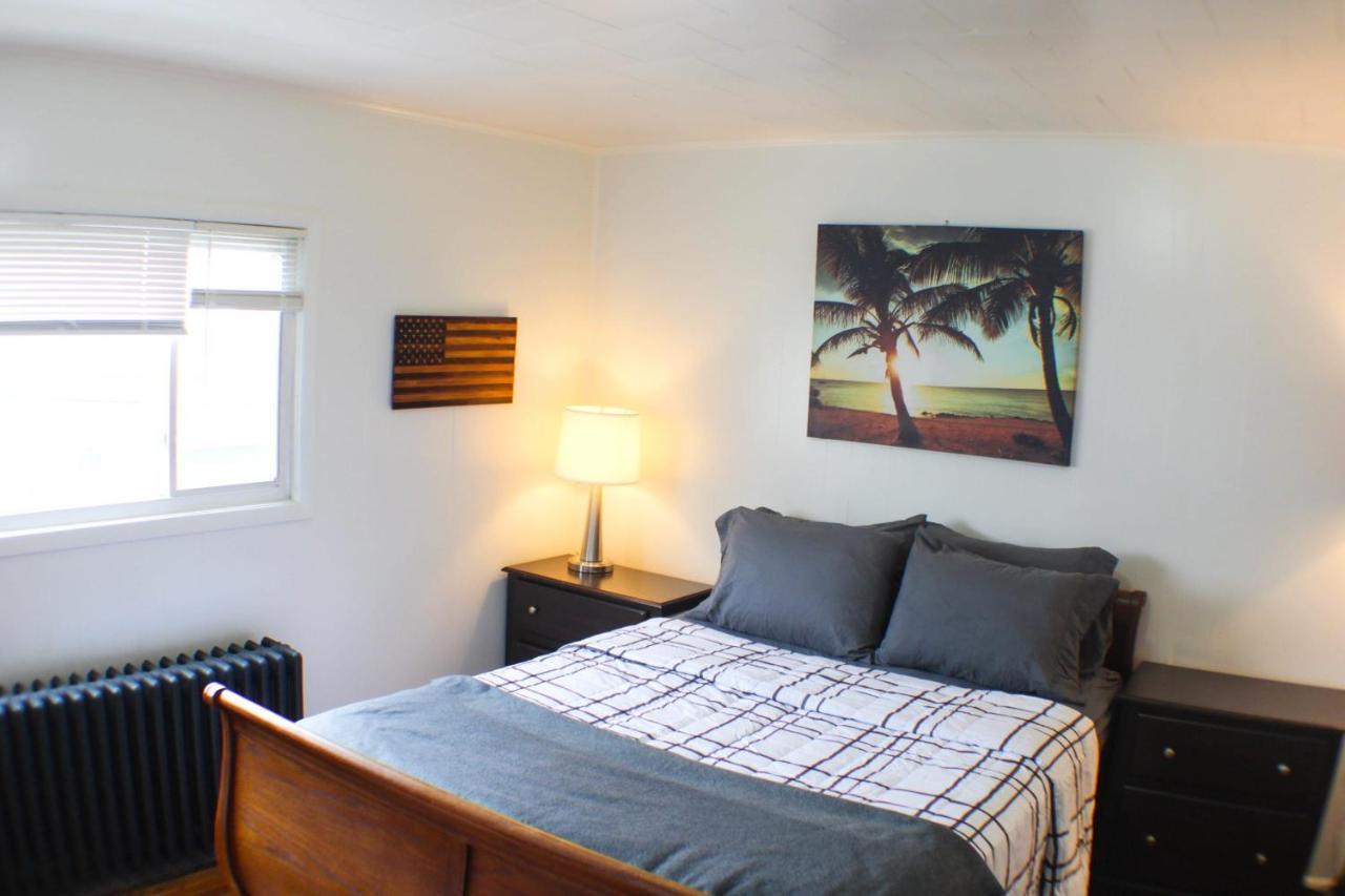 Urban Oasis - 3Br 2Ba - City View- Private Parking 匹兹堡 外观 照片