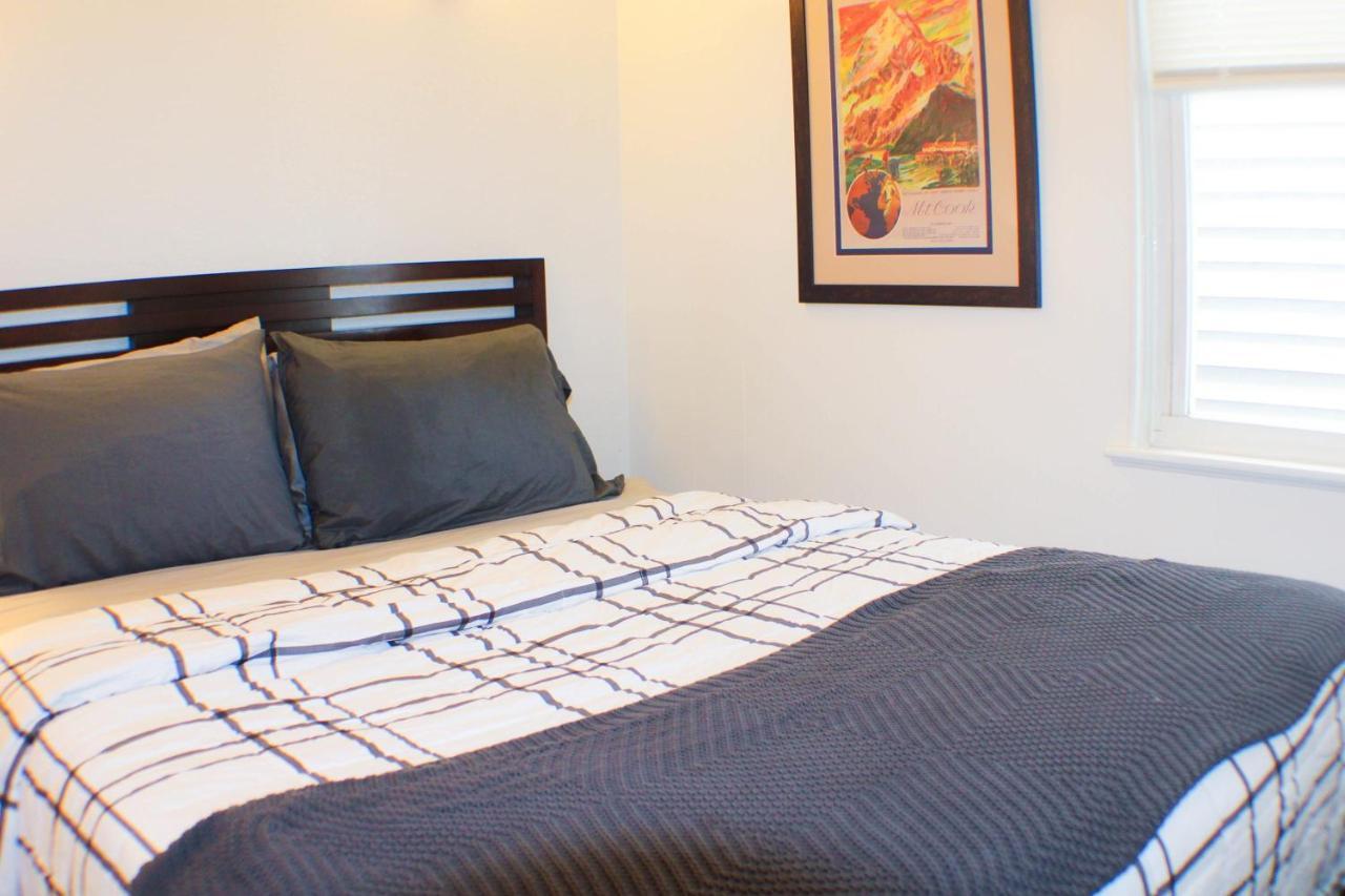 Urban Oasis - 3Br 2Ba - City View- Private Parking 匹兹堡 外观 照片