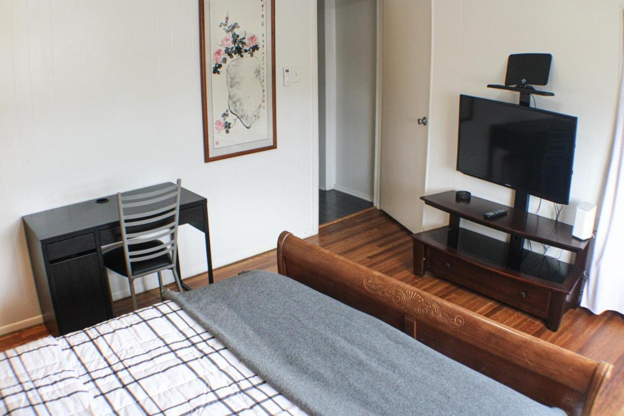 Urban Oasis - 3Br 2Ba - City View- Private Parking 匹兹堡 外观 照片